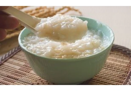Zamiast polskiego ryżu na mleku, azjatycki kleik. Dlaczego jesienią wszyscy mówią o congee?