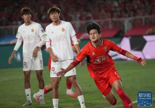 Fenomen amatorskiej ligi futbolowej: Shenyang wygrywa z Changchun. Po co północno-wschodnim Chinom własna liga piłkarska