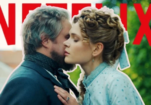 Z zapartym tchem czekaliśmy na nowy serial Netfliksa. Polska adaptacja podbije świat?