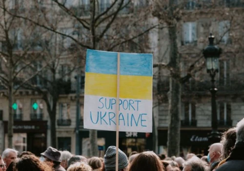 GUS policzył koszty wojny Rosji z Ukrainą. Straty Polski sięgają 490 mld zł