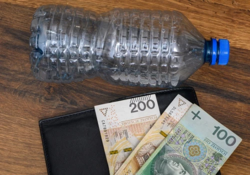 Chcą całkowitej likwidacji systemu kaucyjnego. Producenci żądają odrzucenia projektu