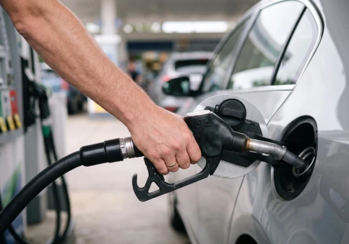 Hurtowe ceny paliw 13.09.2026. Czas na oddech dla kierowców po weekendowych podwyżka…