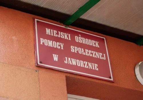 Zmiany w Jaworznie. Trzy instytucje społeczne zostaną połączone. Miasto szuka oszczędności