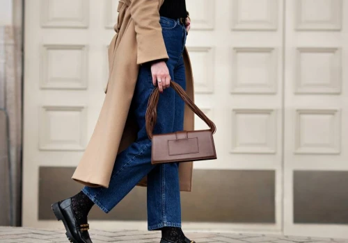 Loafersy na obcasie — kluczowy trend sezonu jesień-zima 2026/27