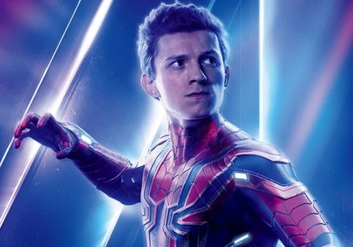 James Gunn odpowiada na pytanie fanów o możliwość dołączenia Toma Holland do uniwersum DC