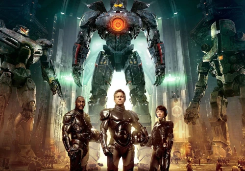 Pacific Rim może jeszcze powrócić? Guillermo del Toro zabiera głos