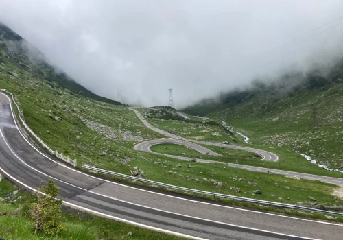 Grossglockner jest walutą. Dlaczego na motocyklu jeździmy tam, gdzie wypada?