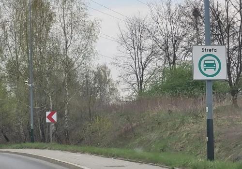 Nawet 1800 zł więcej za wjazd do Krakowa. Od stycznia wzrosną opłaty w SCT