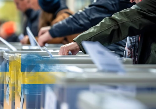 Szwecja wybiera nowy parlament. Na listach także Polacy