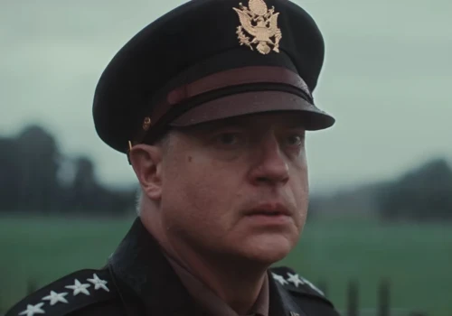 Brendan Fraser wraca z klasą. Korzysta z drugiej szansy od losu
