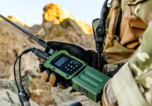 Radiostacje WIDMO powstaną w Polsce. Zbudujemy je od A do Z i wyślemy w świat