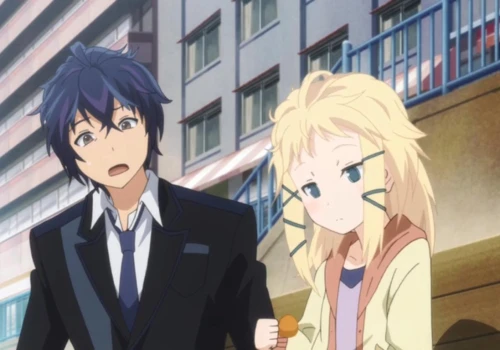 Black Bullet wraca po 12 latach. Autor przerywa milczenie