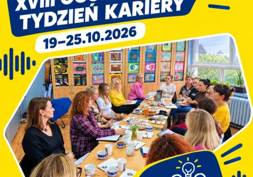 Młodzi wejdą w świat zawodów - blisko, konkretnie i ciekawie