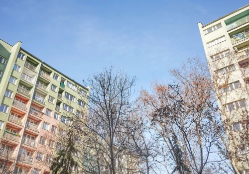 Wojsko sprzedaje mieszkania za bezcen. Najtańsze już za 112 tys. zł