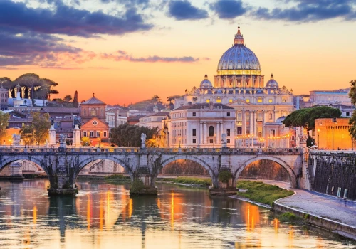 City break w Wiecznym Mieście 🍝🛵 Loty do Rzymu + 3 noce w centrum za 769 PLN ✈️🏛️