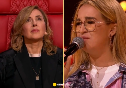Edyta Bartosiewicz oburzona zasadą w 