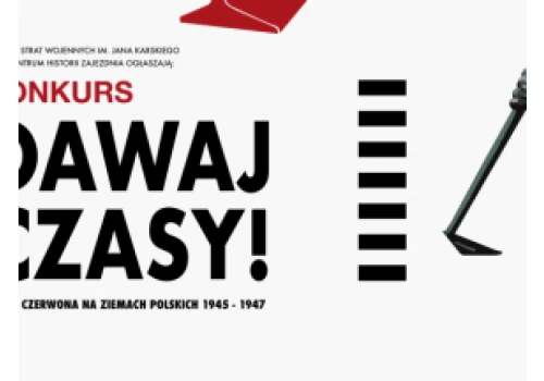 „Dawaj czasy! Armia Czerwona na ziemiach polskich 1945–1947” – edycja poświęcona Dolnemu Śląskowi