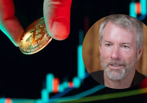 Strategy milczy w sprawie Bitcoina. Michael Saylor planuje kolejną rewolucję?