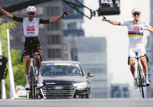 Ostatni krok – zapowiedź Grand Prix Cycliste de Montréal 2026