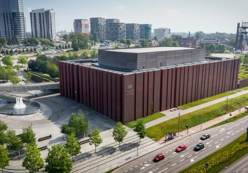 VIII Metropolitalny Festiwal Chóralny. Pięć koncertów i wielki finał w Katowicach