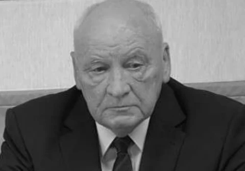 Zmarł Jerzy Grygorcewicz. Przez niemal 30 lat kierował gminą Janowice Wielkie