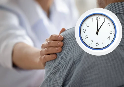 Kiedy to zapominalstwo, a kiedy początek demencji? Zrób test z rysowaniem zegara