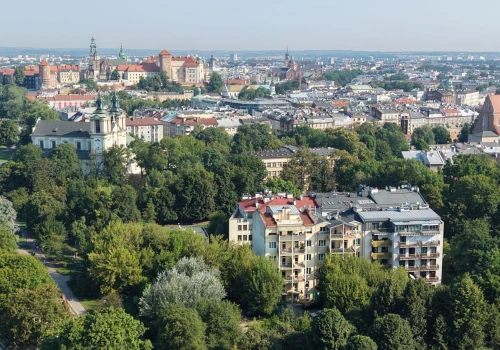 Kraków zorganizuje wielkie wydarzenie. Przyjadą reprezentacje z całego świata