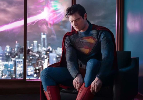 Superman: Man of Tomorrow - James Gunn wyciąga wnioski z krytyki. Tego chcieli widzowie