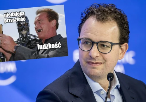 Prezes Anthropic, giganta AI, wzywa do celowego spowolnienia rozwoju sztucznej inteligencji