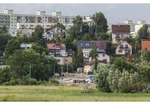 Pół wieku temu Kaszczorek stał się częścią Torunia. Wieś z winnicą Koperników to dziś miejskie osiedle