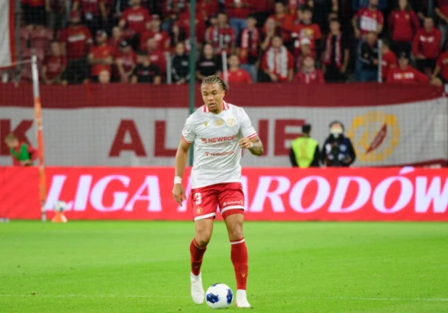 Legia Warszawa – Widzew Łódź