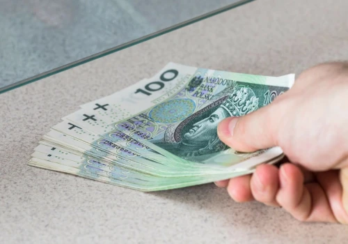 31,40 zł już nieaktualne. Tyle ma wynieść minimalna stawka godzinowa w 2027 roku
