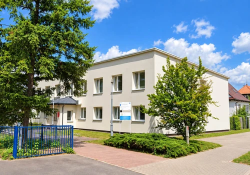 Drugi zastępca dyrektora PUP w Choszcznie. Dyrektor Biłec tłumaczy się z decyzji, starosta Kaszak milczy