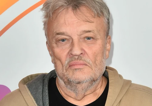 Cugowski wyznał, że nie płaci rachunków. 