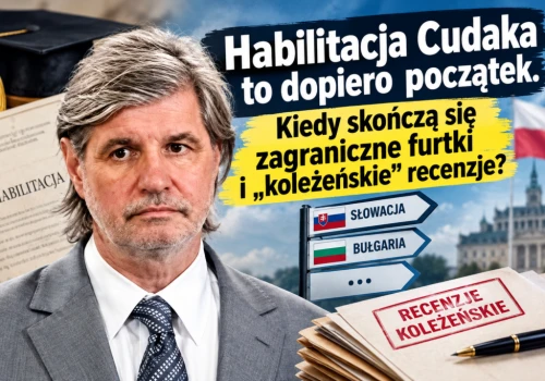 Cudak c.d.