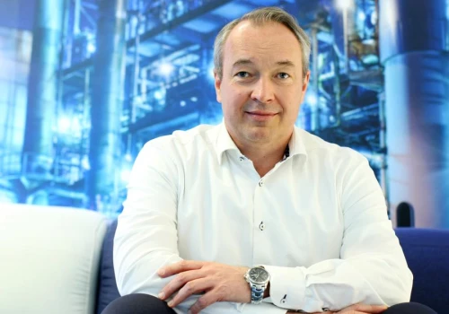 Ciągłość produkcji w Grupie Azoty pod gazową gilotyną. „Trudno o wiarygodne prognozy”