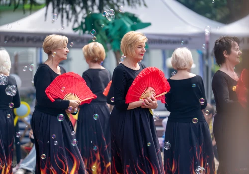 Szczecińscy seniorzy przejmą miasto. Rusza Tydzień Inicjatyw Senioralnych