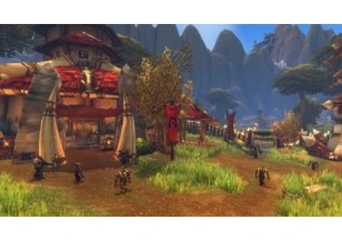 World of Warcraft po BlizzConie. Trzy duże nowości