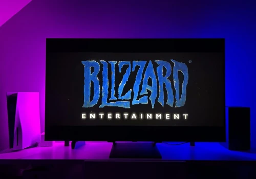 Netflix zekranizuje hit Blizzarda! Overwatch może być następny