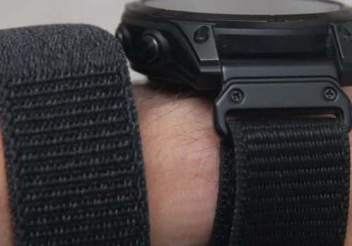 Garmin CIRQA Pro już w przygotowaniu. Szykuje się spora zmiana