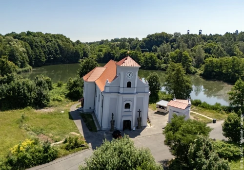 Rekordowa liczba turystów z Polski. Coraz częściej wybierają też Śląsk Cieszyński