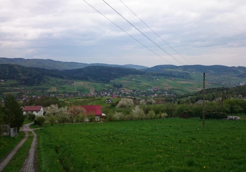 Ponad 1,5 mln zł dla gminy Łącko. Powstanie nowa kanalizacja w Zagorzynie