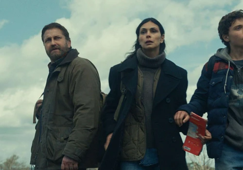 “Greenland 2” już jest w abonamencie VoD w Polsce! Gdzie obejrzeć katastroficzny film?