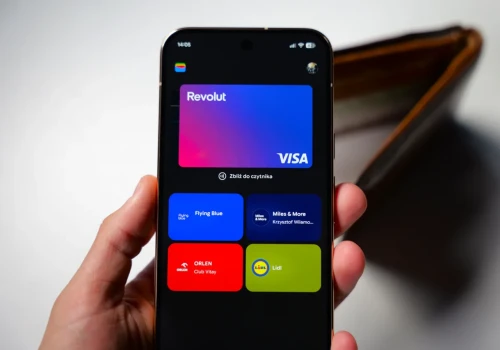 Revolut potwierdza wyciek danych. Oszuści podszyli się pod służby