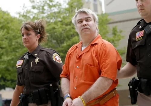 9 genialnych historii true crime na Netflix i HBO Max. Wywołują ciarki i trzymają w napięciu do końca
