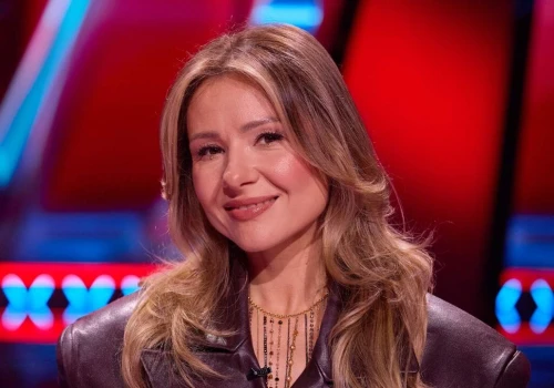 Ania Karwan daje drugą szansę wokalistom w „The Voice Comeback Stage Powered by Orange”