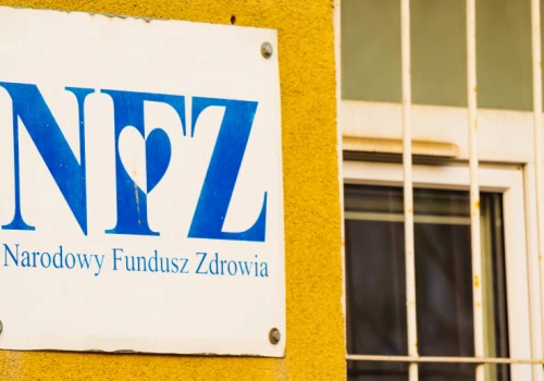 NFZ potwierdza. Na to badanie już bez skierowania od października