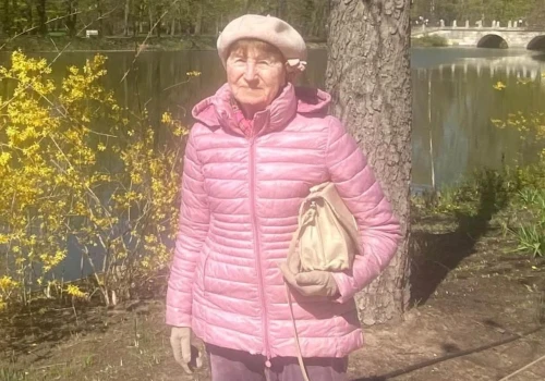Zaginęła lekarka z Pragi-Północ. Honorata Ostrowska-Lesiak poszła na rehabilitację i do tej pory nie wróciła