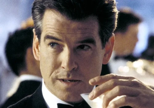 Kto zagra Bonda? Pierce Brosnan ma swoją teorię