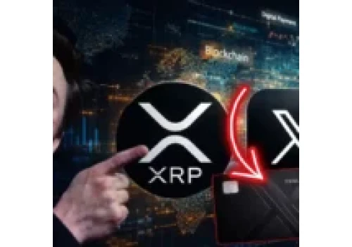 Elon Musk połączy X Money z XRP? Zarabianie na blockchain bliżej niż myślisz